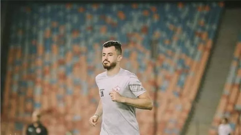 الونش يتوجه إلى قطر لبدء المرحلة الثانية من برنامجه التأهيلي
