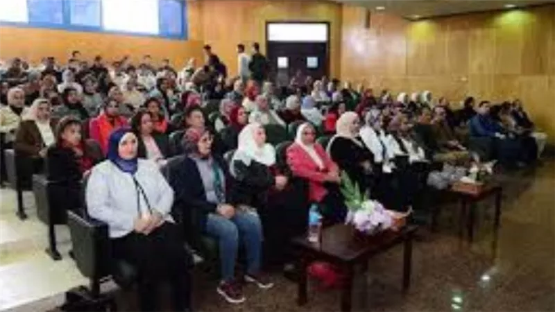 ندوة للمجلس القومي للمرأة عن الابتزاز الإلكتروني والتربية الإيجابية