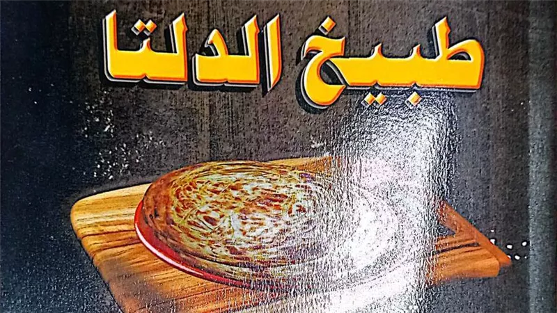 دراسة ميدانية.. «طبيخ الدلتا» كتاب جديد للباحثة دينا البلتاجي