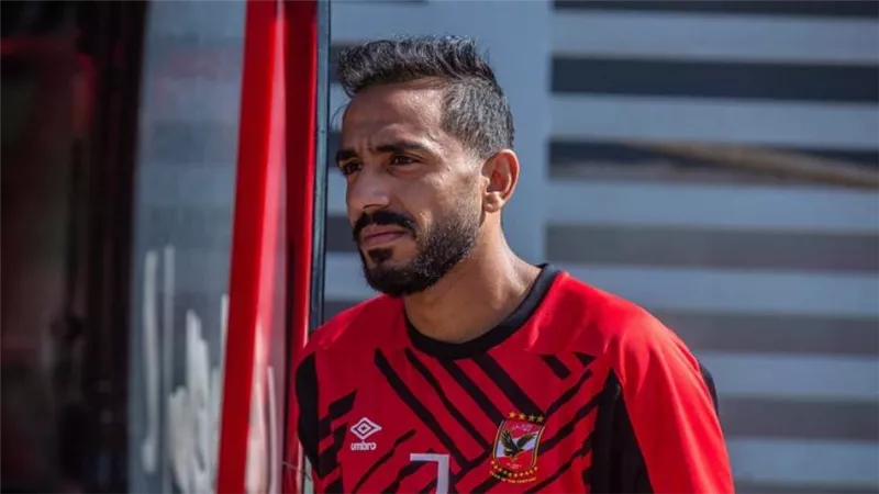 اتحاد الكرة يؤكد رسميا تجديد إيقاف كهربا