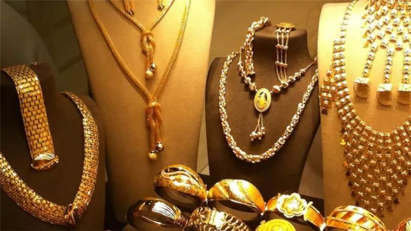  توقعات أسعار الذهب عالمياً خلال 2023