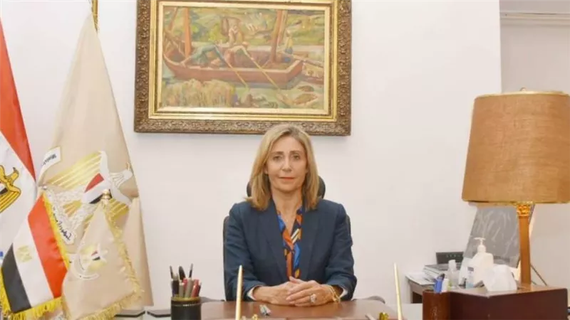 وزيرة الثقافة: انطلاق المرحلة السادسة من «سينما الشعب».. وثلاث جامعات جديدة تستقبل المشروع