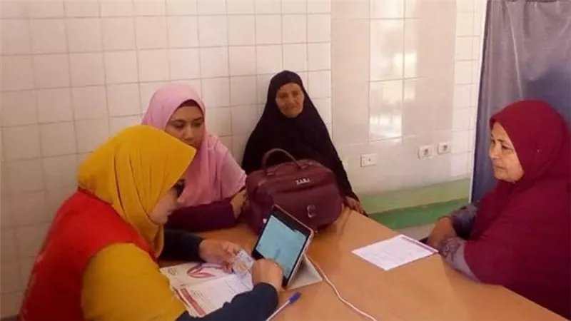 الصحة: فحص 6 ملايين و731 ألف سيدة ضمن مبادرة دعم صحة المرأة