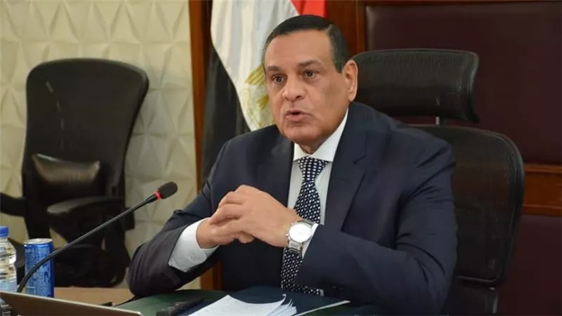 وزير التنمية المحلية: 1.72 مليار جنيه استثمارات لتطوير المنظومة المتكاملة لإدارة المخلفات البلدية بمحافظات الجمهورية
