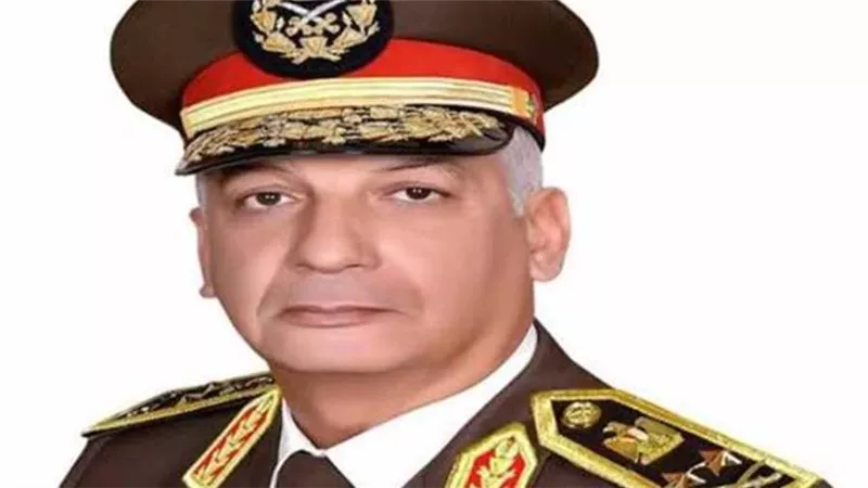 القوات المسلحة تهنئ الرئيس السيسي بمناسبة حلول العام الميلادي الجديد 2023