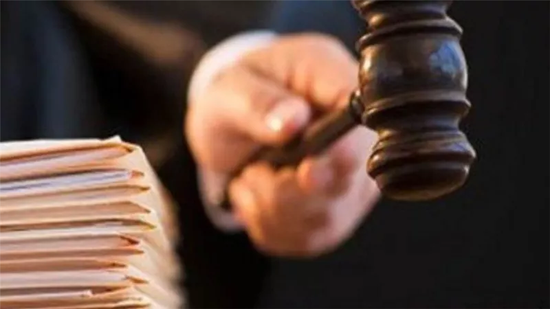 تأجيل محاكمة رئيس جامعة دمنهور بتهمة الرشوة لجلسة 23 يناير