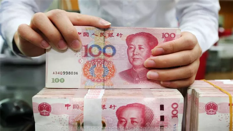 روسيا ترفع نسبة اليوان في صندوق الثروة القومية إلى 60%