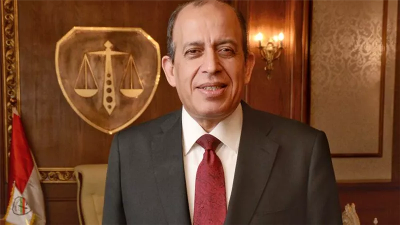 محمد عبد المحسن يفوز برئاسة نادي القضاة للمرة الثالثة