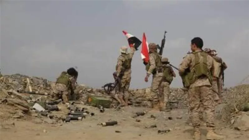 اليمن.. مقتل مدني وإصابة اثنين بانفجار لغم ارضي بمحافظة الحديدة