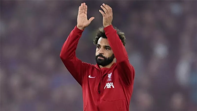 صلاح يقود تشكيل ليفربول ضد ليستر سيتي في البريميرليج