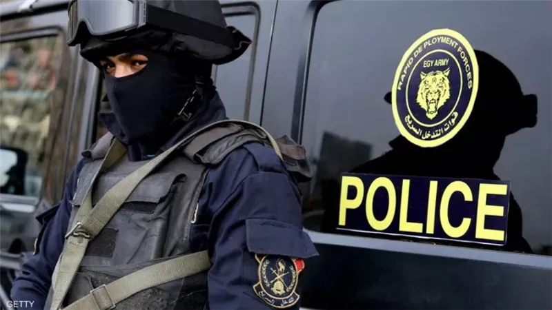 فيديو من محيط موقع محاولة الهجوم على القوة الأمنية بمحافظة الإسماعيلية