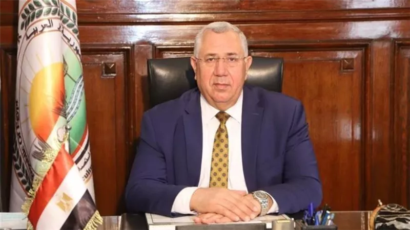 صادرات مصر الزراعية تحقق رقما قياسيا وتتجاوز 6,3 مليون طن خلال 2022