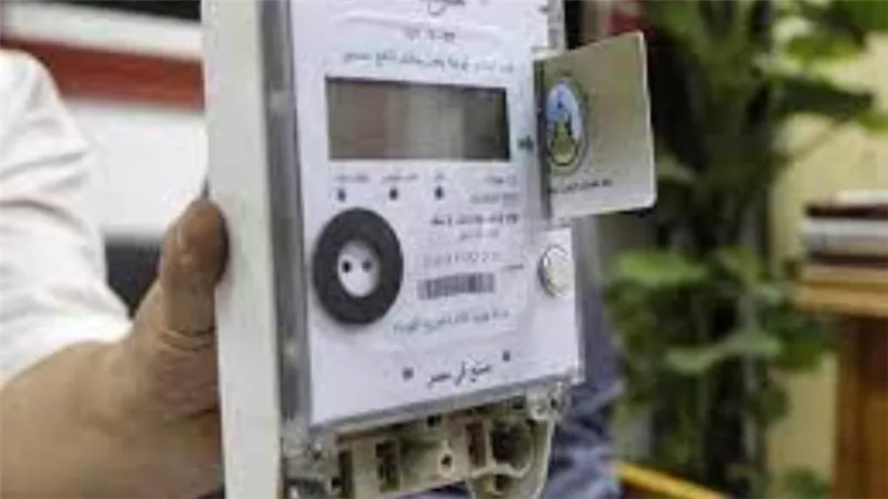 الكهرباء :تركيب 1.7 مليون عداد كودى ..وتسهيلات فى سداد المقايسات