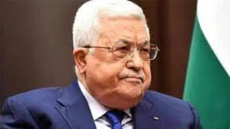 الرئيس الفلسطيني يدعو جميع الفصائل إلى حوار وطني سياسي شامل قريبًا