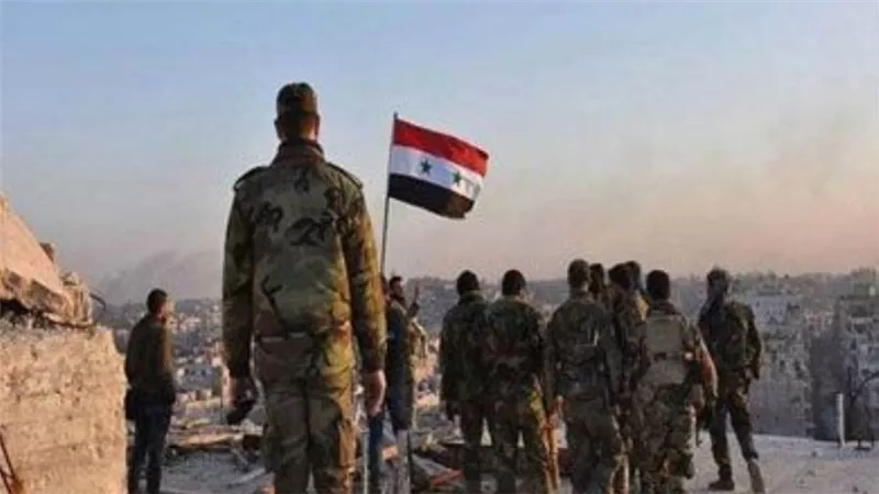 المصالحة الروسي: مقتل 3 جنود سوريين جراء قصف الإرهابيين في إدلب