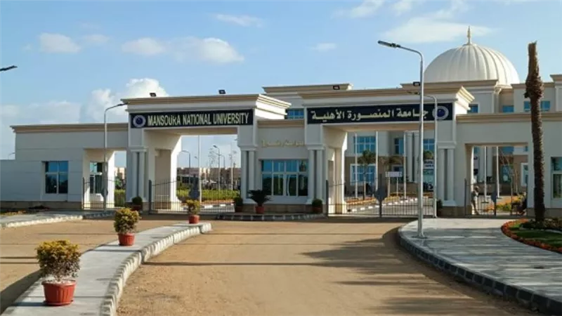 حصاد الجامعات الأهلية الجديدة 