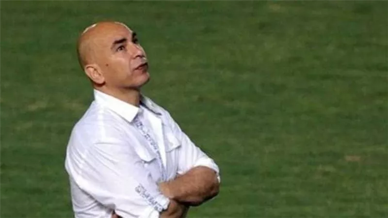 عامر حسين يكشف عقوبة حسام حسن بعد تحطيمه شاشة الـVAR