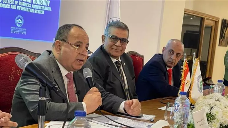 معيط: تخارج الدولة من 62 نشاطا اقتصاديا لخلق فرص واعدة لتمكين القطاع الخاص 