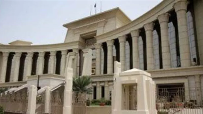 نظر دعوى بطلان مادتين من قانون الحجز الإداري 14 يناير