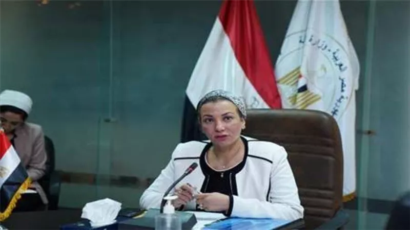 البيئة: انتهاء معالجة الصرف الصناعي بـ11 موقعا على خليج السويس نهاية 2023