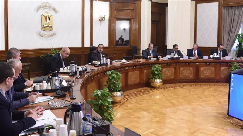 مدبولي: الحكومة لن تكسب جنيها واحدا من ثمن الأراضي الصناعية.. وما يهمنا هو تشغيل المصانع
