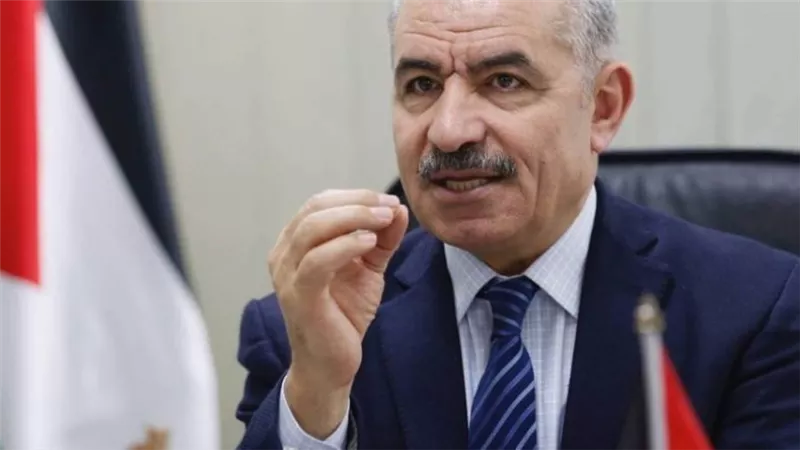 رئيس الوزراء الفلسطيني يُدين جريمة الاحتلال في كفر دان ويدعو إلى توفير الحماية للشعب