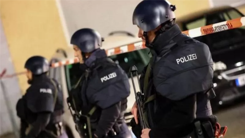 ألمانيا: مجموعة الجيل الأخير تعلن اعتزامها مواصلة إغلاق طرق في مظاهراتها