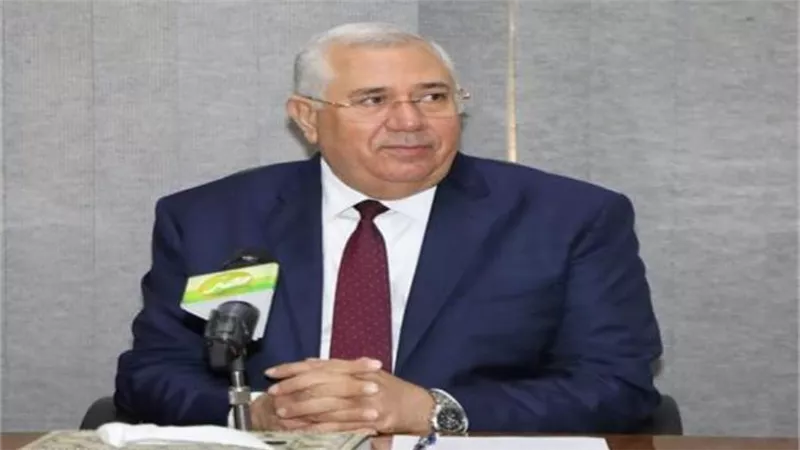 الزراعة: الإفراج عن 287 ألف طن «ذرة صفراء وصويا» بحوالي 143 مليون دولار 