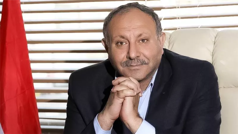 رأفت ماهر : القطاع العقارى الوعاء الإدخارى الأكثر أمانا 