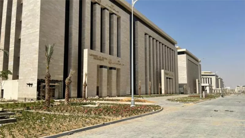 رئيس شركة العاصمة الإدارية: نستهدف انتقال 30 ألف موظف بنهاية مارس