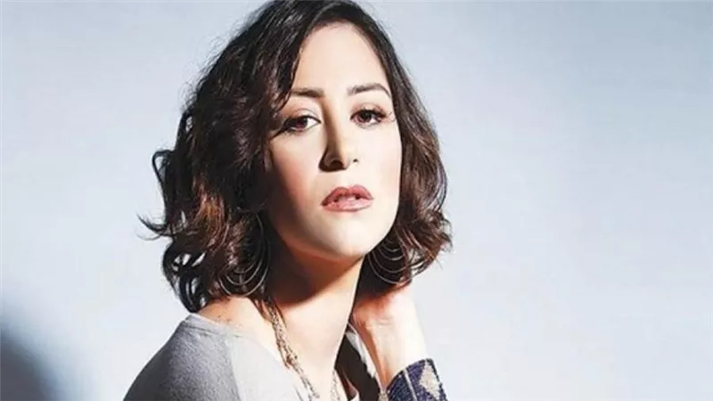 حبس منة شلبي سنة مع إيقاف التنفيذ في قضية إحراز مخدرات