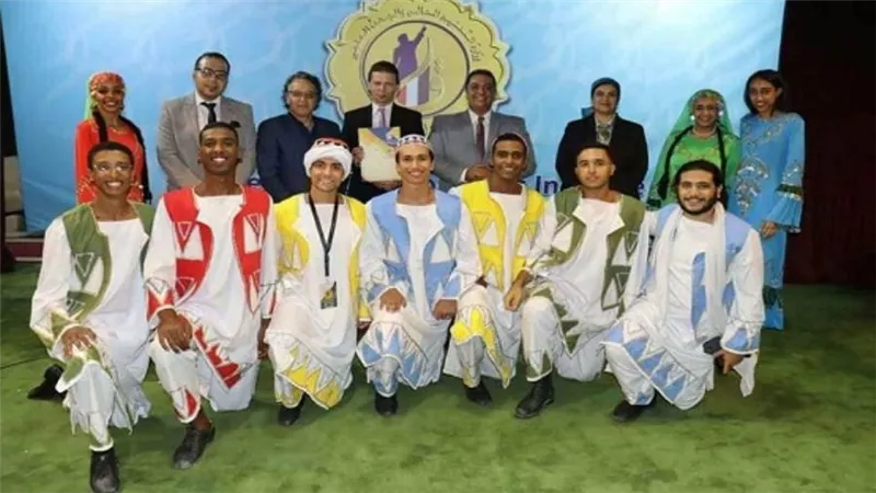 حصاد معهد إعداد القادة في 2022 (صور)