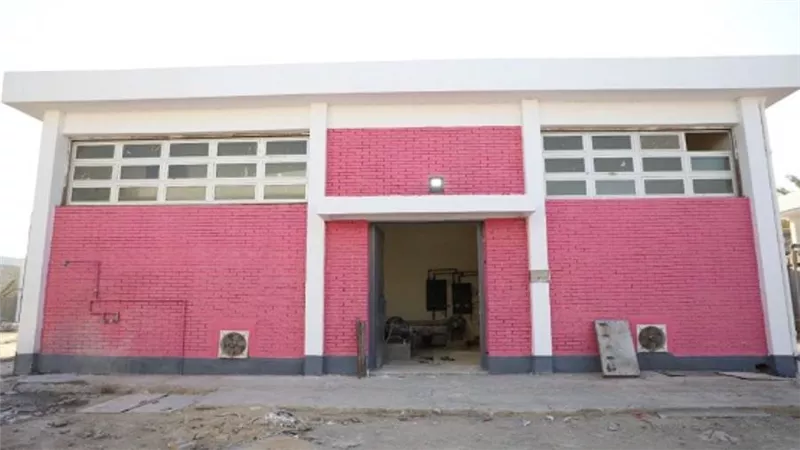 وزير الإسكان يتابع موقف مشروعات مياه الشرب والصرف الصحي ببني سويف (صور)