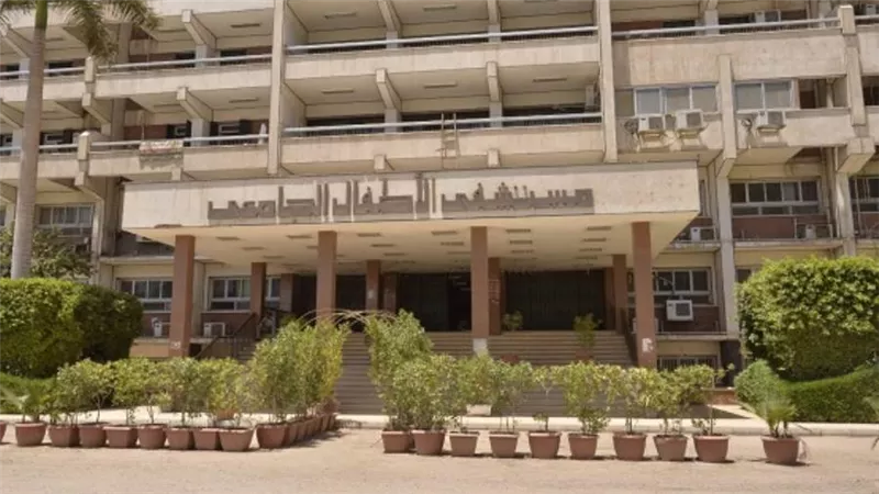 حصاد أداء مستشفيات جامعة أسيوط في 2022 (صور)