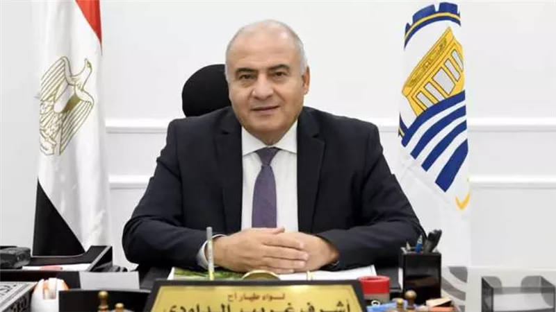 محافظ قنا: كرتونة البيض بـ78.. وأعلى سعر لكيلو اللحمة 160 جنيهًا 