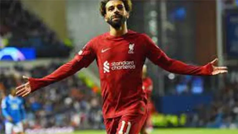محمد صلاح يقود هجوم ليفربول لمواجهة وولفرهامبتون في الدوري الإنجليزي 