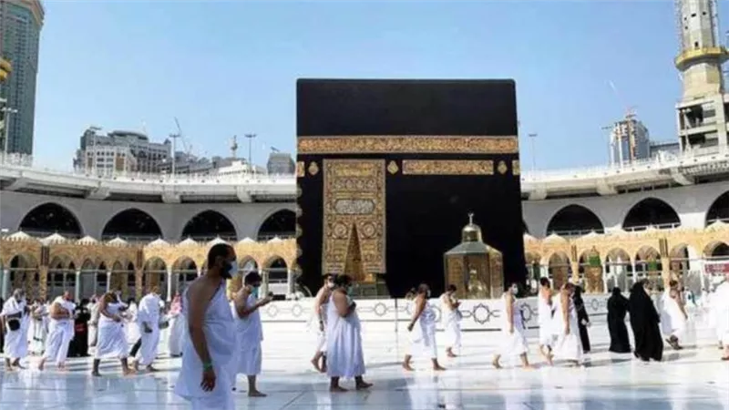 السياحة تصدر تعليمات جديدة بشأن عمرة رجب
