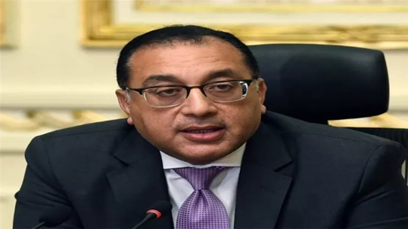 رئيس الوزراء يستعرض تقريرا عن جهود تنفيذ المبادرة الرئاسية للتشجير 