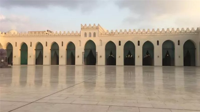 الأعلى للآثار يتابع عددا من المشروعات الجارية بمنطقة القاهرة التاريخية