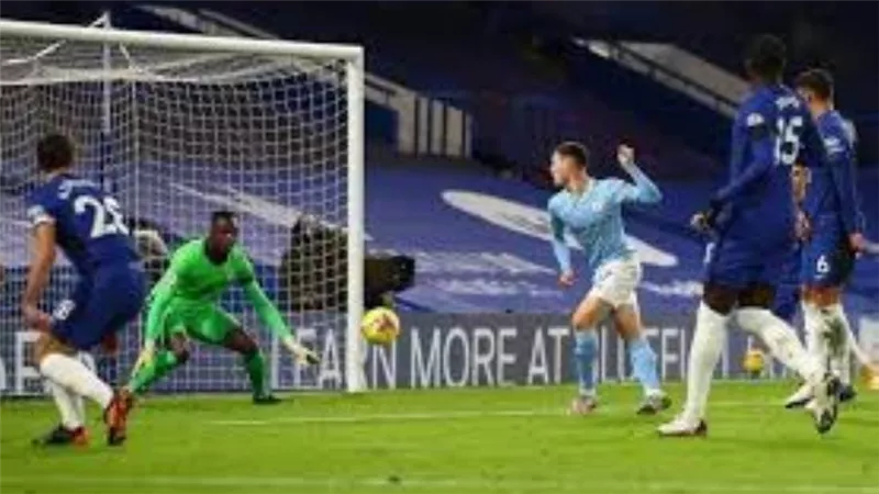 تشكيل مباراة مانشستر سيتي وتشيلسي في كأس الاتحاد الإنجليزي