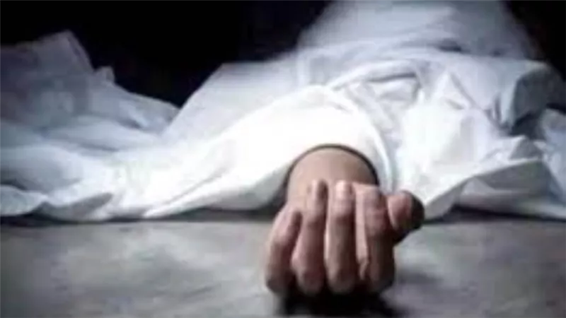 العثور علي جثة أمين شرطة داخل قرية سياحية بالإسماعيلية