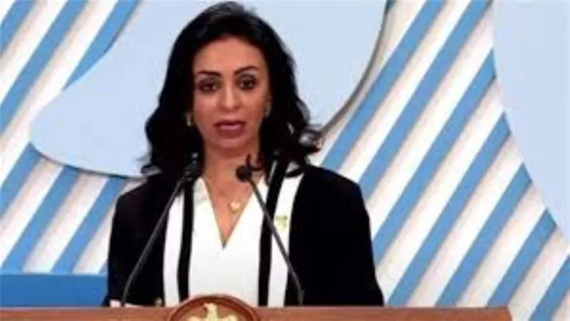 تأجيل محاكمة المتهمة بسب وقذف الدكتورة مايا مرسي رئيس القومي للمرأة