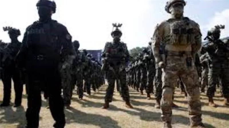 جيش كوريا الجنوبية يكشف عن رده على تحركات بيونج يانج العسكرية