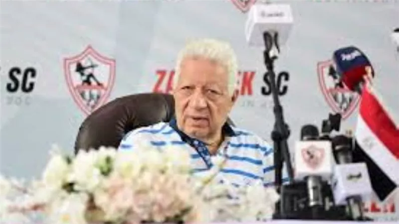  مفاجأت من مرتضى منصور لجماهير نادي الزمالك