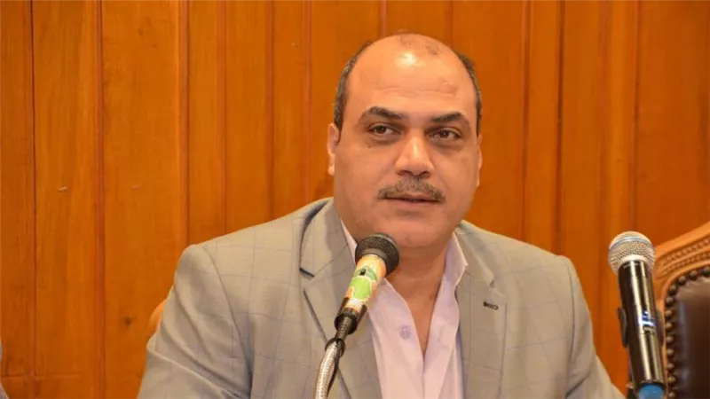 محمد الباز يُطالب برحيل حكومة مصطفى مدبولي (فيديو)