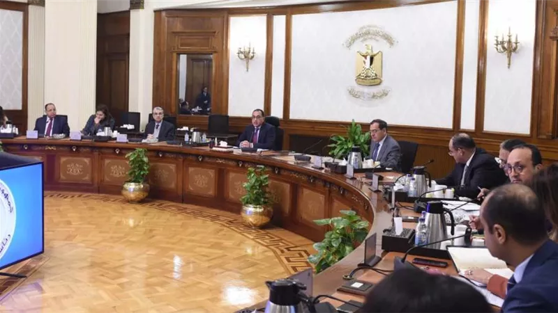 السيسي يتابع مؤشرات الأداء المالي للدولة ونشاط قطاعي الجمارك والضرائب