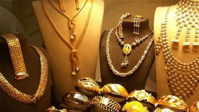 سعر الذهب اليوم الأربعاء 11-1-2023 في مصر