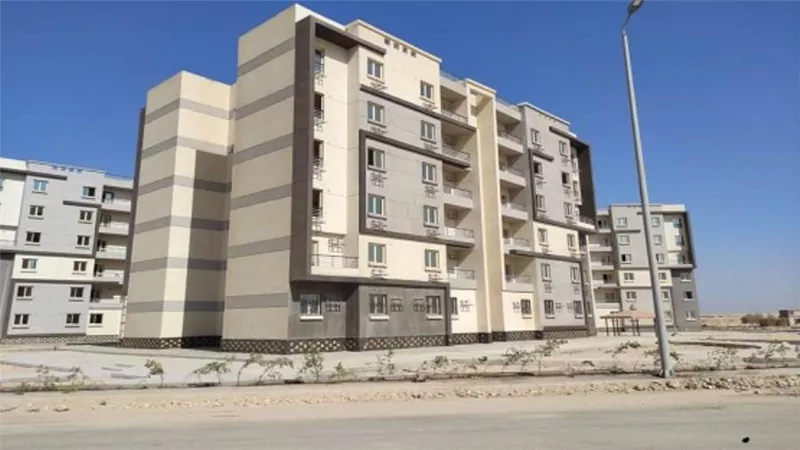 وزير الإسكان: تنفيذ 3264 وحدة سكنية بـ