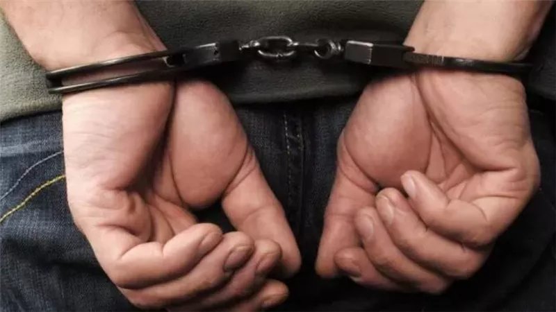 ضبط حداد بحوزته 230 جرام هيروين في كفر الشيخ
