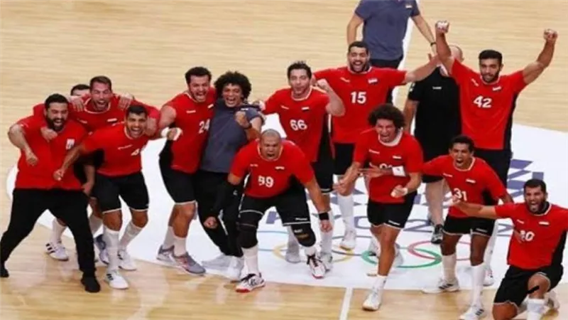 منتخب اليد يفتتح مشوار بطولة العالم بمواجهة كرواتيا اليوم